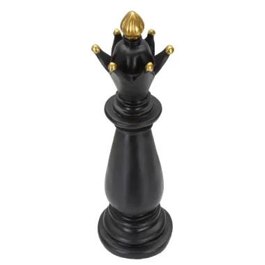 Alfiere Czarny i Złoty 12,5x38,5 cm